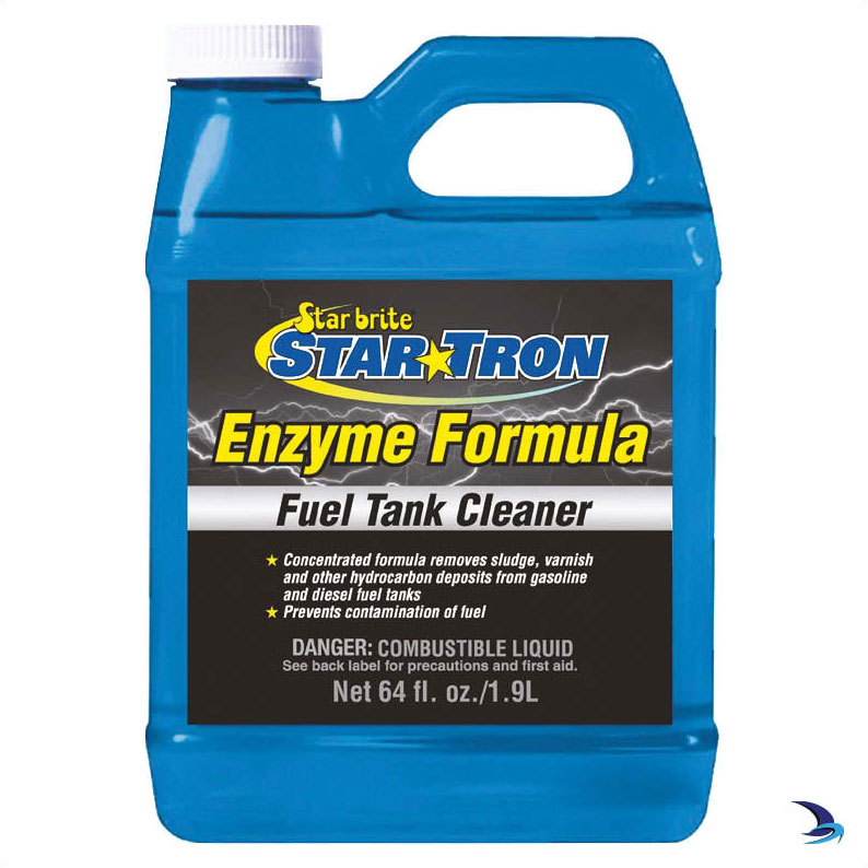 Starbrite - Star Tron Enzyme Formula Tank Cleaner
